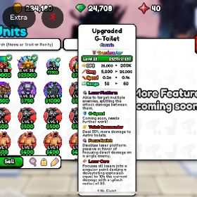 超値引き中！！スキタワ | ロブロックス(ROBLOX)のアカウントデータ、RMTの販売・買取一覧