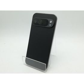 【中古】Google 国内版 【SIMフリー】 Pixel 9 Pro オブシディアン 16GB 128GB GWVK6【秋葉3号】保証期間１ヶ月【ランクB】