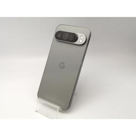 【中古】Google 国内版 【SIMフリー】 Pixel 9 Pro XL ヘイゼル 16GB 256GB GQ57S【なんば】保証期間１ヶ月【ランクB】