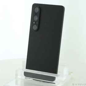 Xperia 1 VII ブラック 新品 175,000円 中古 125,000円 | ネット最安値