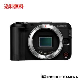 キヤノン EOS R50 V ボディ ブラック APS-C イオス 本体 ミラーレス一眼カメラ Canon（出荷後転送不可）