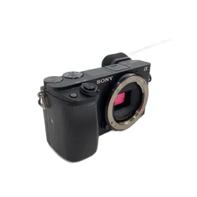 SONY α6400 新品¥79,800 中古¥72,600 | 新品・中古のネット最安値