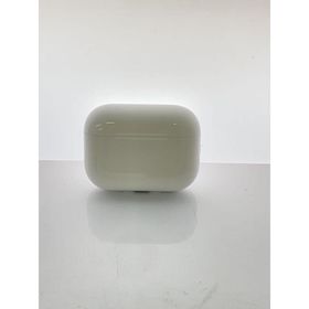 Apple◆イヤホン AirPods Pro 3 MFHP4J/A