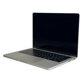 【中古】 Apple MacBook Pro 14インチ 2021 ノート PC 16GB SSD 1TB M1 Pro 8C 14C Sonoma 中古 訳有 T10697351