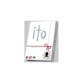 アークライト ito(イト)カードゲーム 返品種別B