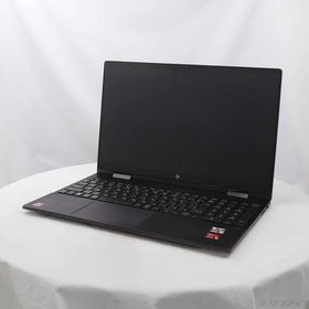 〔中古〕hp(エイチピー) HP ENVY x360 15-ee0020AU 3J119PA#ABJ〔269-ud〕