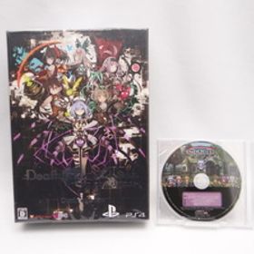 ☆4488 未開封品 Death end re;Quest Death end BOX PS4