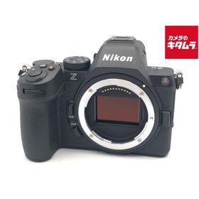 【中古】 【美品】 ニコン Z5II ボディ