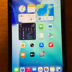 iPad mini 6 /64GB /WiFi / スペースグレイ#ジャンク