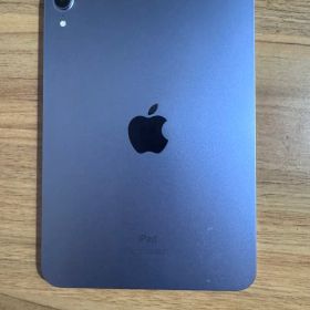 Apple iPad mini (第6世代) パープル 本体 Wi-Fi