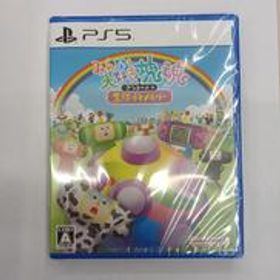 みんな大好き塊魂アンコール+ 王様プチメモリー バンダイナムコエンターテインメント ELJS20039