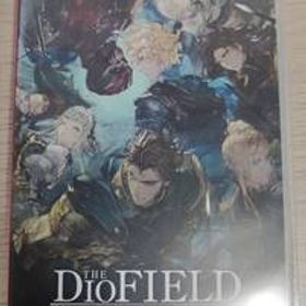 【Switch】The DioField Chronicle シミュレーションRPG/ファンタジー