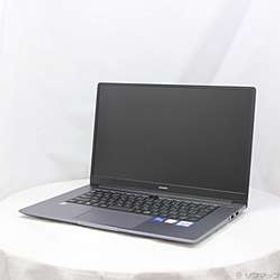 MateBook D 15 BODWDHH58CNCWNUA スペースグレー