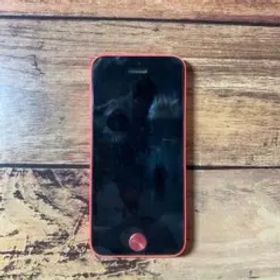 iPhone 5c Pink 32 GB docomo