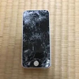 iPhone 5c White 32 GB docomo