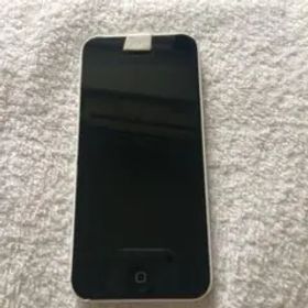 iPhone 5c White 8 GB docomo