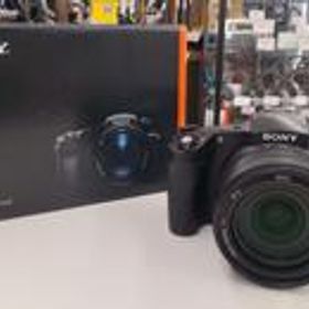 デジタルカメラ DSC-RX10M4 SONY