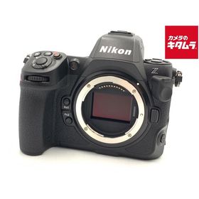 【中古】 【美品】 ニコン Z8 ボディ