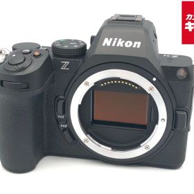 【中古】 【美品】 ニコン Z5II ボディ 【ミラーレス一眼】 【6ヶ月保証】