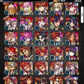 ❣️ マサムネ ネオ ヤクモ所持 オーブ1934以上 マモル ❣️ | モンストのアカウントデータ、RMTの販売・買取一覧