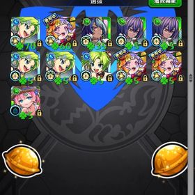 パスカルα85 ジャックα70 ガチャ限350↑ | モンストのアカウントデータ、RMTの販売・買取一覧