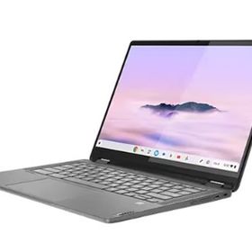IdeaPad Flex 570i Chromebook Plus 83EK000XJP [ストームグレー] Y通常配送商品