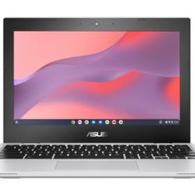 Chromebook CX1 CX1102CKA-N00010 [トランスペアレントシルバー]