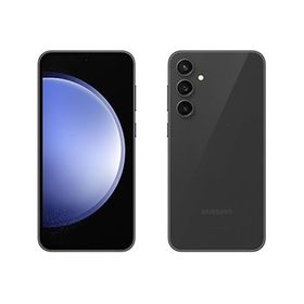 「モバイルスター」新品未開封 SIMフリー品 Galaxy S23 FE SCG24 Black