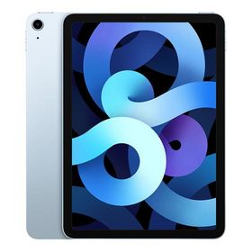 iPad Air 10.9インチ 第4世代[64GB] セルラー SoftBank スカイ…