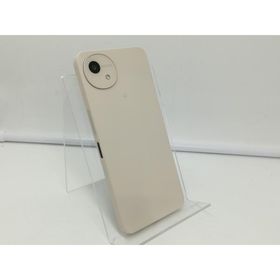 【中古】SHARP docomo 【SIMフリー】 AQUOS Wish4 ホワイト 4GB 64GB SH-52E【札幌】保証期間１ヶ月【ランクB】