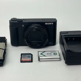 DSC-HX90V 中古 38,830円 | ネット最安値の価格比較 プライスランク