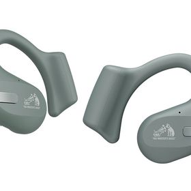 JVC Victor nearphones HA-NP50T