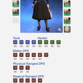 アカウント販売。| FF14のアカウントデータ、RMTの販売・買取一覧