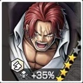 Android専用超シャンクス(神避)+ダイヤ4700個＋金欠片4100枚+6★キャラ35-45体 | バウンティラッシュのアカウントデータ、RMTの販売・買取一覧