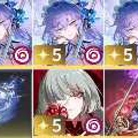 最安值 | 鳴潮(Wuthering Waves)のアカウントデータ、RMTの販売・買取一覧