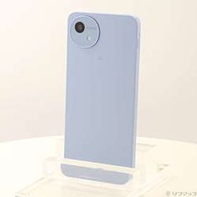 〔中古品〕 AQUOS wish4 64GB ブルー SH-M27 楽天 SIMフリー ［6.6インチ液晶／MediaTek Dimensity 700］〔中古品〕 AQUOS wish4 64GB ブルー SH-M27 楽天 SIMフリー ［6.6インチ液晶／MediaTek Dimensity 700］