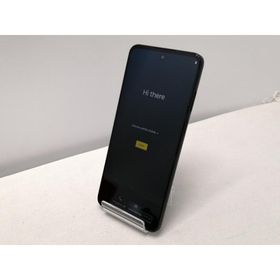 【中古】MOTOROLA 国内版 【SIMフリー】 moto g32 ミネラルグレイ 4GB 128GB PAUV0002JP【仙台駅東口】保証期間１ヶ月【ランクA】
