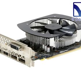 Hewlett-Packard Company GeForce GTX 960 2048MB Dual-Link DVI-I/HDMI/DisplayPort *3 PCI Express 3.0 x16 806965-001【中古グラフィックボード】