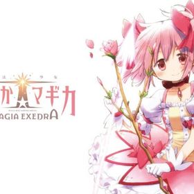 マギカストーン140000個+5星×9体(重複含み)+マギアキー110枚前後 | まどドラ(まどマギMagia Exedra)のアカウントデータ、RMTの販売・買取一覧