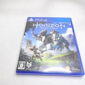 送料無料 PS4 Horizon Zero Dawn [通常版]プレイステーション４ ホライゾン ゼロ ダウン