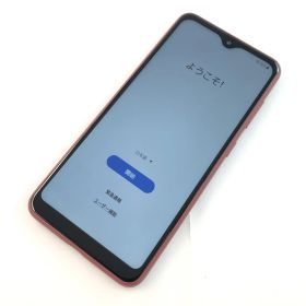 【良品】SC-56B/Galaxy A22 5G/355878456431394