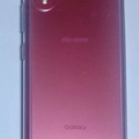 DOCOMO Galaxy A22 5G