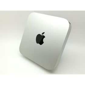 【中古】Apple Mac mini CTO (M1・2020) Apple M1(CPU:8C/GPU:8C)/8G/256G【新橋】保証期間１ヶ月【ランクA】