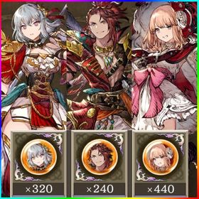 初期垢 幻導石77万8000‼️【フェスキャラ3体完凸＋思珠】 | FFBE 幻影戦争のアカウントデータ、RMTの販売・買取一覧