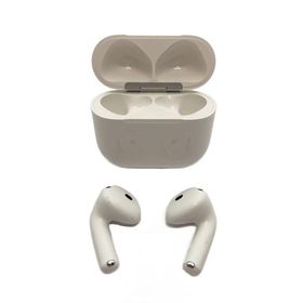 Apple◆イヤホン AirPods 4 アクティブノイズキャンセリング搭載モデル MXP93J/A