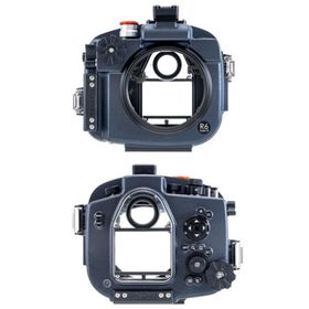 1月発売予定 INON（イノン） X-2 R6 Mark III ハウジング カメラ ダイビング キヤノン EOS R6 Mark III