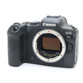 《良品》Canon EOS R6