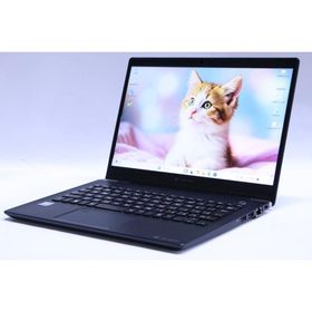 即配 2020年パワフルモデル バッテリー良好 10世代Corei7 dynabook G83/FR i7-10510U 16G 256G 13.3FHD WiFi6 Office Win11 ノートパソコン ABA評価