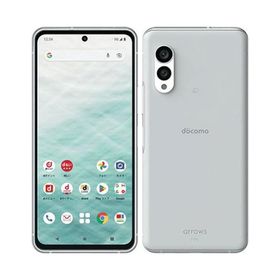 arrows N F-51C[128GB] docomo フォグホワイト【安心保証】