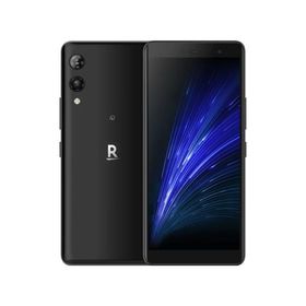 新品未使用 Rakuten Hand 5G ホワイト SIMフリー 黒 P780 4580692432540